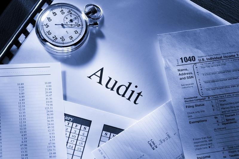 New External Audit Requirements 1