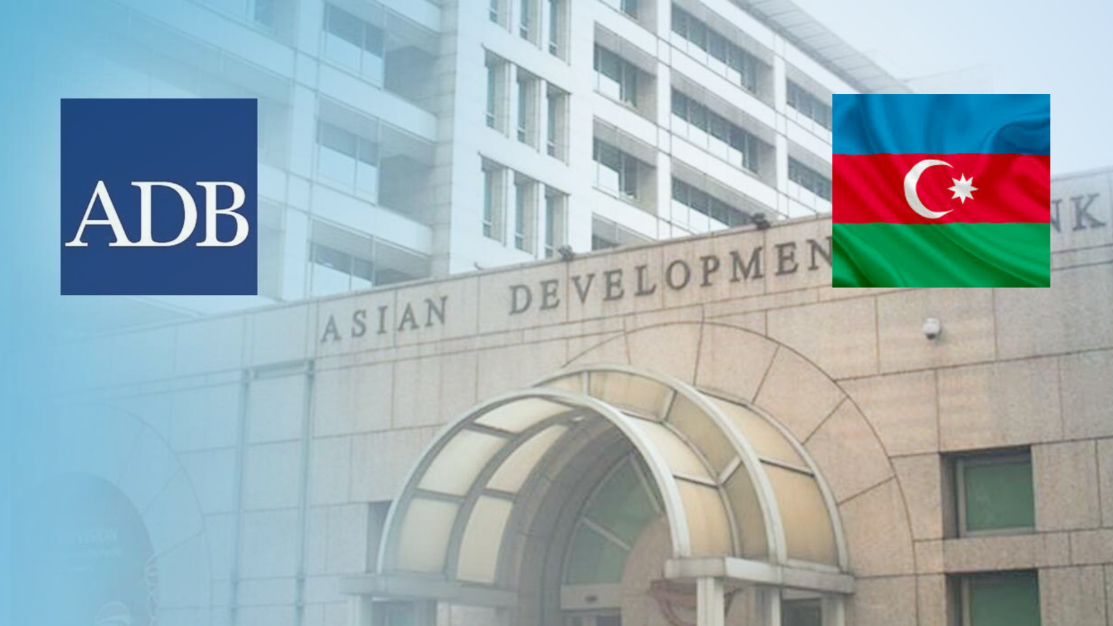 Asiya İnkişaf Bankı arasında gələcək əməkdaşlıq 1